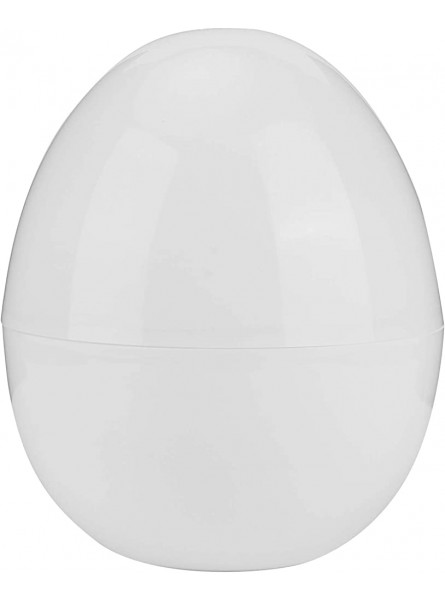 Egg Boiler Convenient Boil 4 Eggs at A Time Durable Kitchen Accessory for Home Kitchen - XDVY36RE