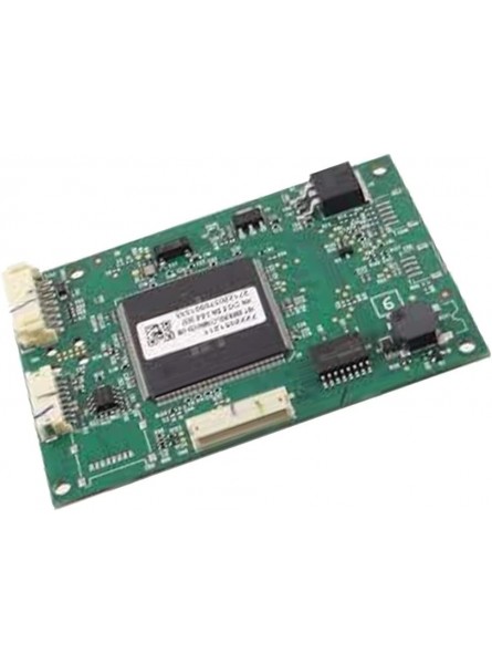 Moulinex SS-997615 Electronic Food Processor Card - PCDYQ79Q