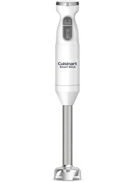 Cuisinart CSB-175 Smart Stick Hand Blender White - DSJXUN6U