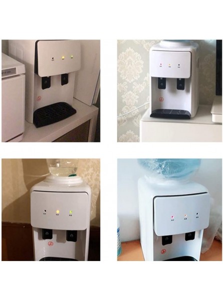 Water Dispensers & Coolers Countertop Self Cleaning Bottleless Water Cooler Water Dispenser Hot & Cold Water Electric Hot Water Dispenser - PYHL8553
