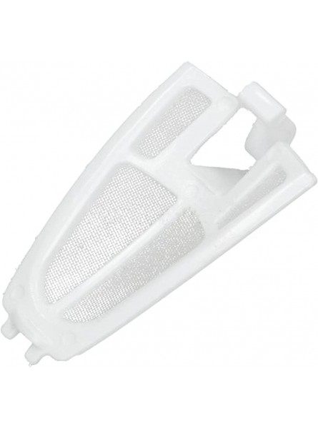 SPARES2GO Limescale Mesh Spout Filter for Russell Hobbs Textures 21270 & 22590 Kettle - BVZP4BE0