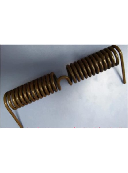 PUGONGYING Popular Cooktop Parts Gas Pancake Stove Spring 24cm Thickness 5,5mm durable - KBVM0NIU
