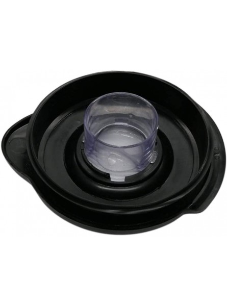 Cobeky Classic Series Blender Jar Cover for Oster Cup Lid Blender Juicer Lid - XNMBHKKA