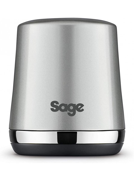 Sage SBL002 The Vac Q Silver - TADEE54N