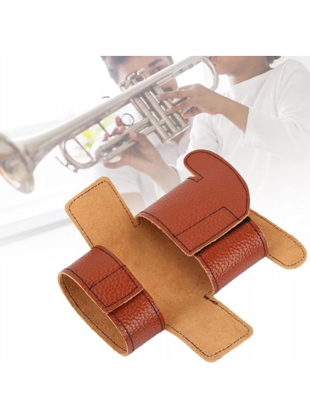Anti-scratch Trumpet Valve Guard For Music Lovers. For Students Or Beginners. - VNCKNKYU