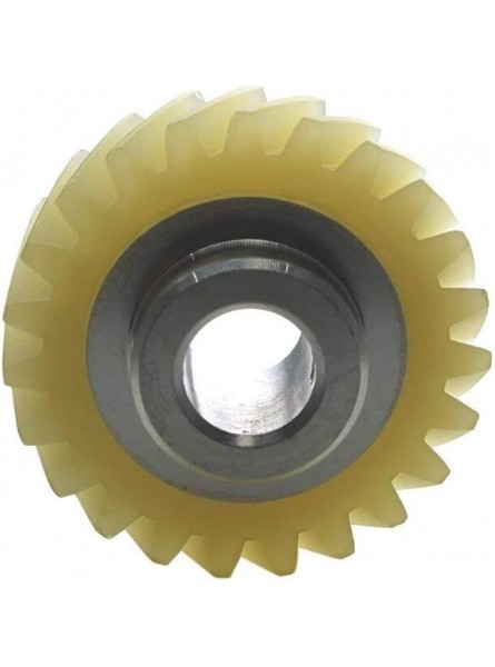 W10112253 Mixer Worm Drive Spare Part Gear Repair for KitchenAid Whirlpool AP4295669,4162897 - VUTBSB41