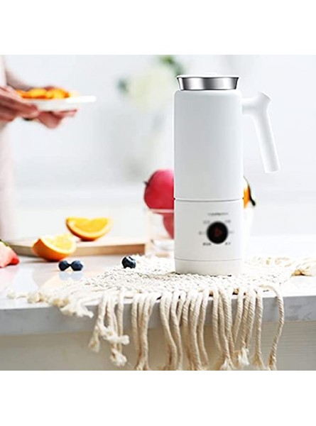Haiqings Mini Soybean Milk Machine Automatic Multi-Function Heating Wall-Breaking Cooking Single Person People Small Capacity Color : A wenfeng1991 Color : C - KSWZ2BIB