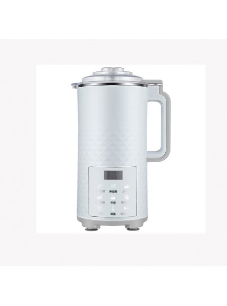 Portable Soy Milk Maker Multifunction Mini Juicer Soymilk Machine Household Small Multifunctional Food Supplement Heating Color : A wenfeng1991 Color : C - LJLAST02