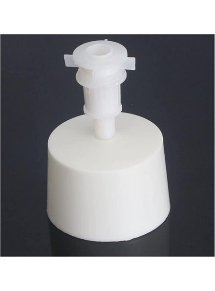 PUGONGYING Popular Water Dispenser Parts Small Connected Water Tank Bottom Float Ball Valve Fit For Water Level Control durable - UTYM2XJB