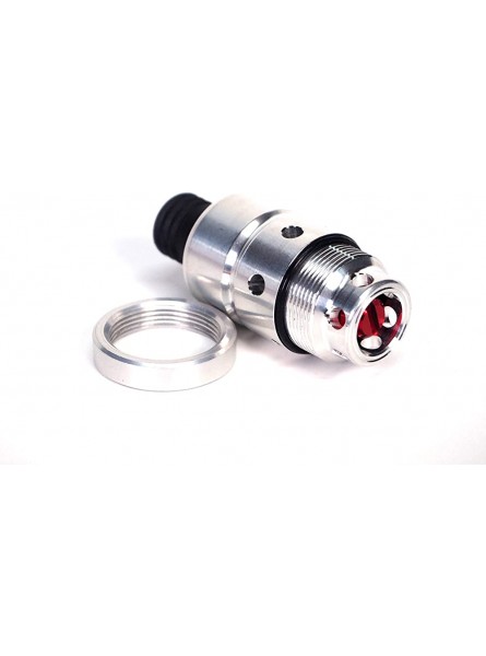 Sanfor 1148 Adjustable Silicone Pot Sealing Ring - STIB0BSB