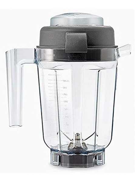 Vitamix Dry Grains Container 32 oz. - XYWQMGB9