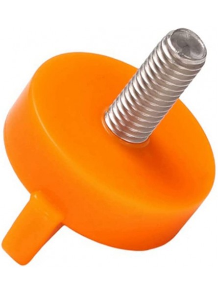 Stuurvnee 2 Pcs for XC-2000E Electric Orange Juicer Machine Parts Juice Extractor Spare Parts Juicing Machine Parts - MIKDU3U7