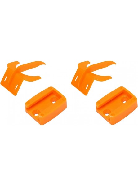 tellaLuna 4 Pcs Electric Orange Juicer Spare Parts for XC-2000E Lemon Orange Juicing Machine Orange Cutter Orange Peeler - TMWURANV